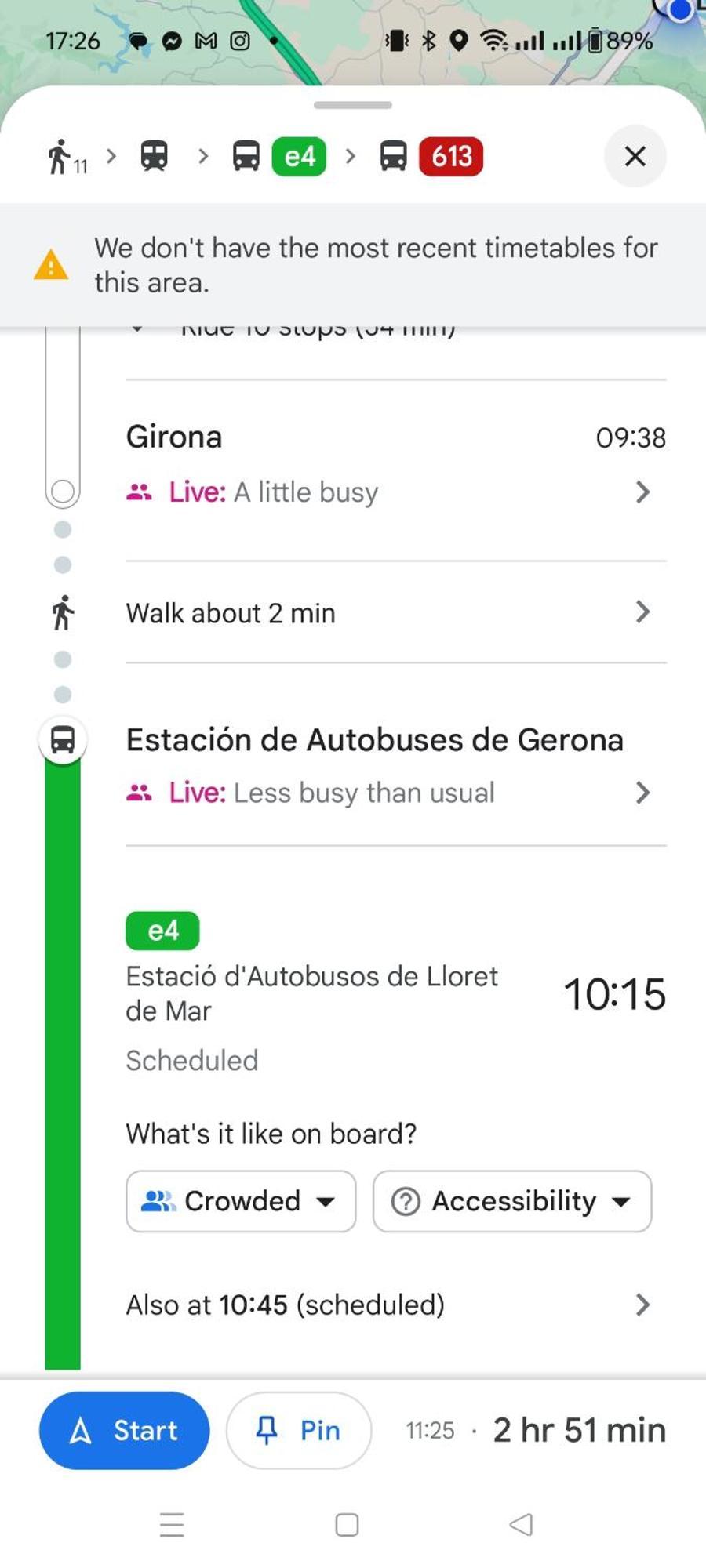 卡拉菲格拉 Camino De Santiago Mallorca酒店 外观 照片